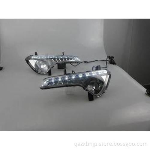 High Power LED Automotive Daytime Running Lights Module For
